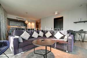 MÖBLIERT - LIFESTYLE IN MITTE - Apartment mit Balkon in der Cloud No.7 – Die vollständige Adresse der Immobilie erhältst du vom Anbieter., 70191 Europaviertel, Stuttgart – Vorschaubild 5
