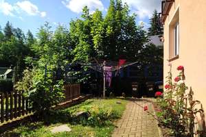 Freier Ausblick und sonnige Lage ... – Die vollständige Adresse der Immobilie erhältst du vom Anbieter., 9456 Annaberg-Buchholz – Vorschaubild 3