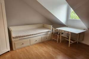 Geschmackvolles Appartement in Aachen am Dom