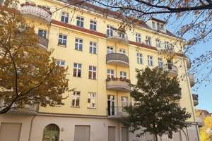 Berliner Altbaucharme trifft modernes Wohnen mit Balkon in begehrter Lage – Die vollständige Adresse der Immobilie erhältst du vom Anbieter., 10439 Prenzlauer Berg, Berlin – Vorschaubild 6