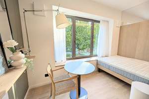 *Elegantes Business-Apartment  - ab sofort zu haben*
