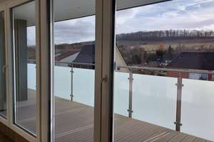 moderne 3,5-Zi.-DG-Wohnung  mit Süd-Balkon in Alfeld/Leine - 2023 vollständig saniert – Winzenburger Straße 43, 31061 Alfeld (Leine) – Vorschaubild 2
