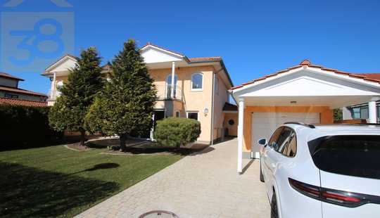 Bild von Neuwertige Doppelhaushälfte im Campo Mediterrano - Mein Haus = Mein Partner!