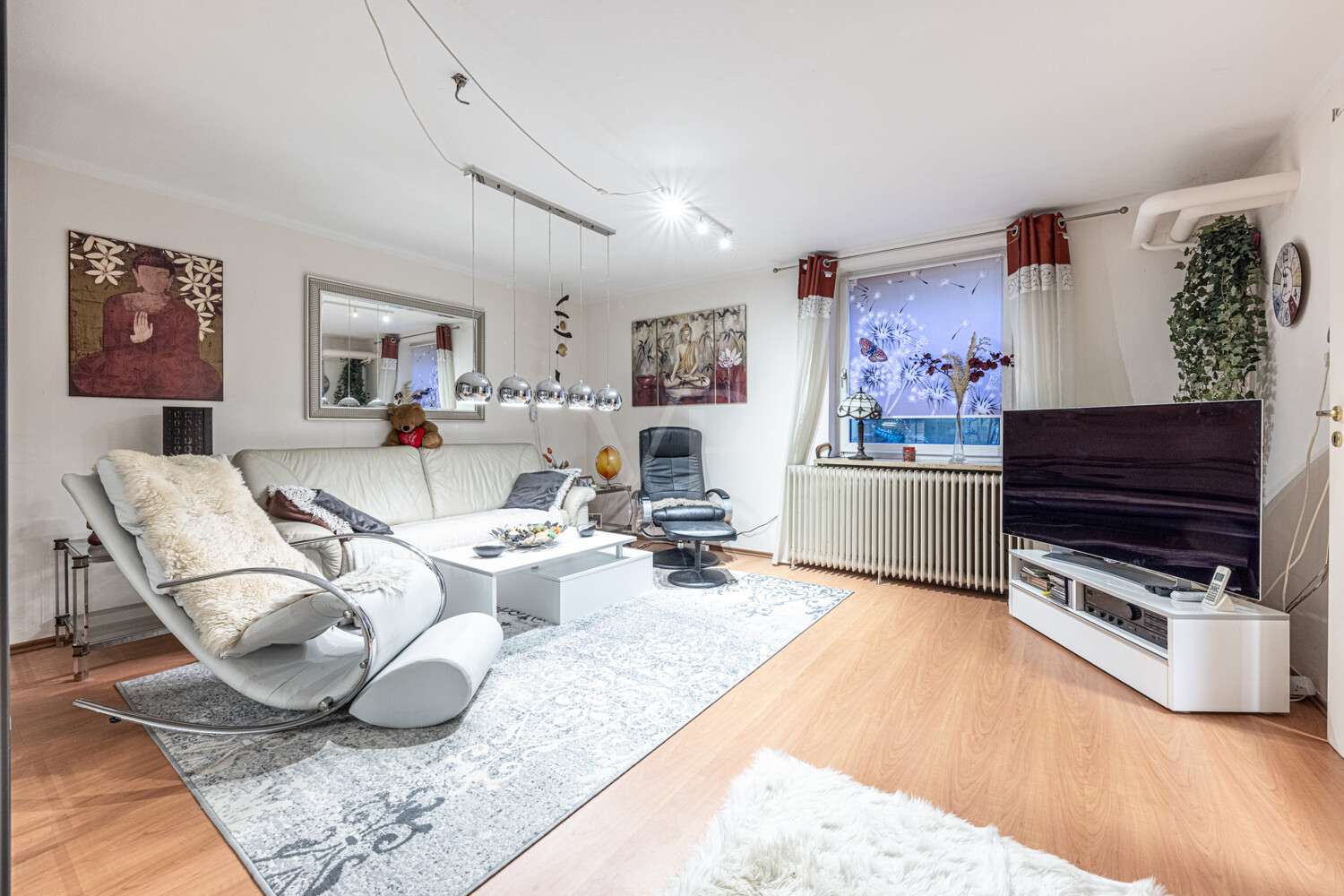 Immobilie in Hohenbrunn - Attraktive Kapitalanlage mit Zukunft – Bungalow in Ottobrunn mit lebenslangem Wohnrecht - Bild 11