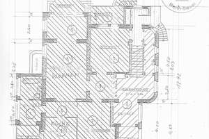 Großzügige Villa im Jugendstil mit Garten, 53179 Bonn - Rüngsdorf – Die vollständige Adresse der Immobilie erhältst du vom Anbieter., 53177 Alt-Godesberg, Bonn – Vorschaubild 23