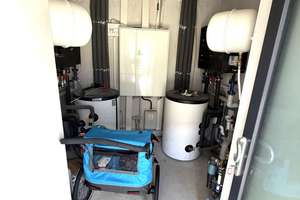 Moderne Doppelhaushälfte in zentrale Lage von Vorsfelde – Die vollständige Adresse der Immobilie erhältst du vom Anbieter., 38448 Vorsfelde, Wolfsburg – Vorschaubild 19