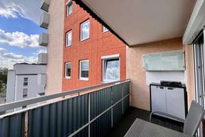 ***KURZFRISTIG VERFÜGBAR - EIGENNUTZUNG ODER KAPITALANLAGE - TOP GRUNDRISS*** – Die vollständige Adresse der Immobilie erhältst du vom Anbieter., 86179 Haunstetten-West, Augsburg – Vorschaubild 3