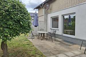 Sonnige EG-Wohnung mit EBK, Wannenbad, Kamin & Garten - von privat an privat – Temmeweg -, 14089 Kladow, Berlin – Vorschaubild 22