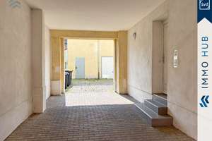 ++ 5,77% IST-Rendite! Mehrfamilienhaus mit Entwicklungspotenzial in zentraler Lage von Merseburg ++ – Die vollständige Adresse der Immobilie erhältst du vom Anbieter., 6217 Merseburg – Vorschaubild 6