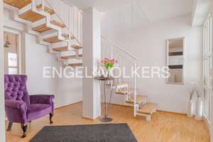 Stilvolle 4-Zimmer-Maisonettewohnung in begehrter Lage von Rheingönheim! – 67067 Rheingönheim, Ludwigshafen am Rhein – Vorschaubild 15