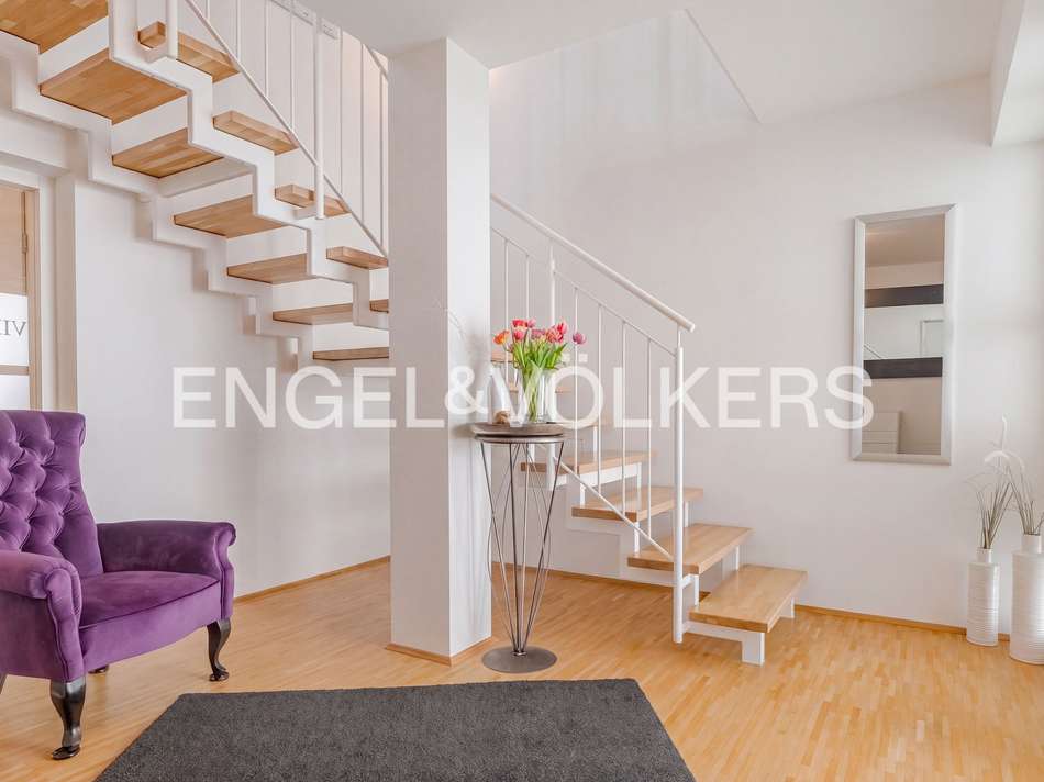 Eingangsbereich
