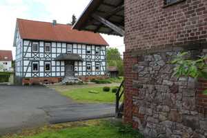 Anwesen mit vielfältigen Nutzungsmöglichkeiten für Ihren Lebenstraum – Lahntal, Marburg-Biedenkopf (Kreis), 35094 Marburg-Biedenkopf (Kreis) – Vorschaubild 4