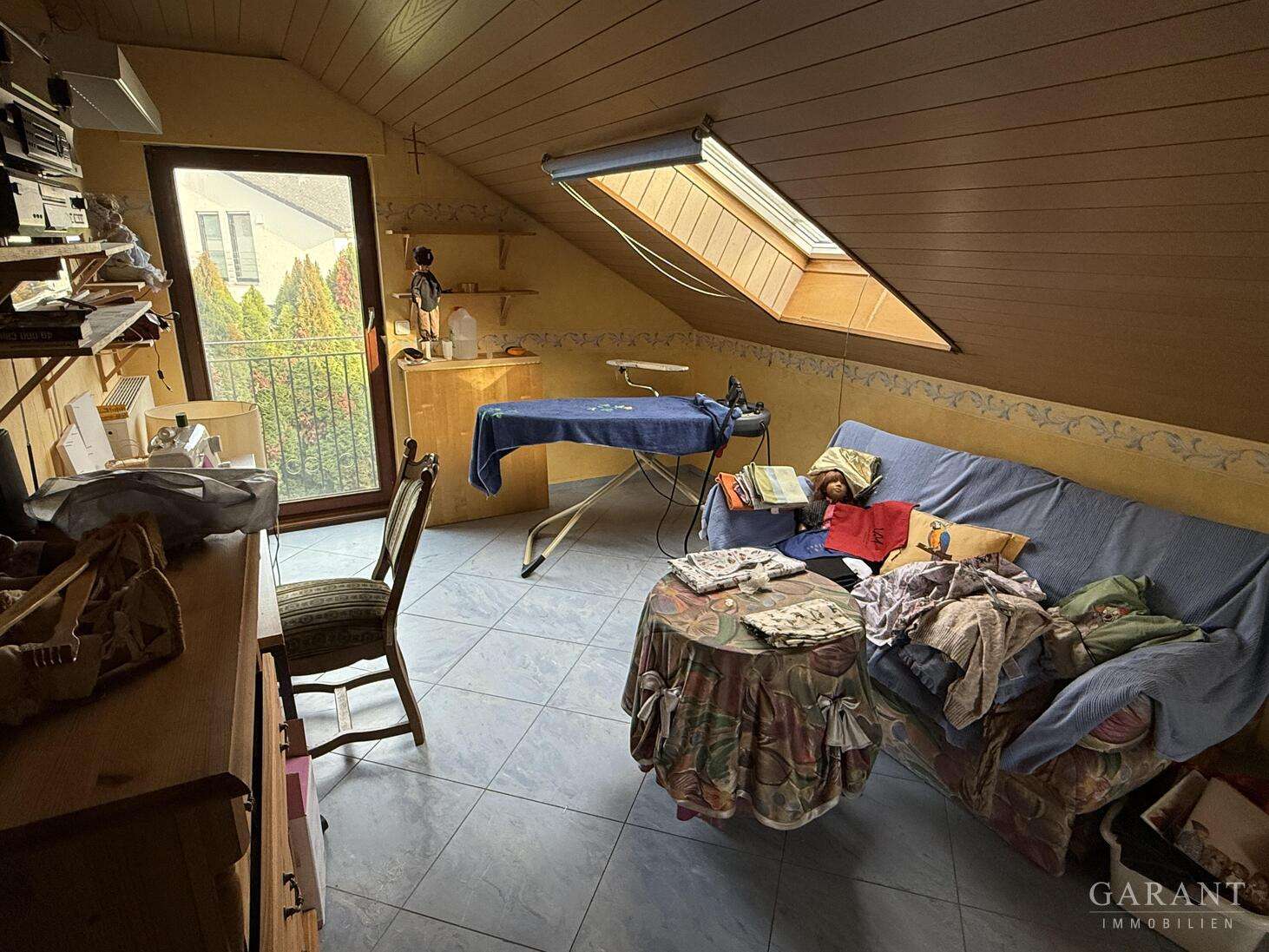 Immobilie in Steinheim an der Murr - Freistehendes Einfamilienhaus mit Einliegerwohnung - Bild 6