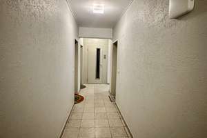 Charmantes Wohnen in Flingern-Nord: Stilvolles 1 Zimmer Appartement mit ca. 25 m² und Großen Balkon – Cranachstraße 31, 40235 Flingern Nord, Düsseldorf – Vorschaubild 5
