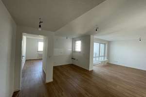 Frisch sanierte 2-Zimmerwohnung mit Balkon - 69035 – Servatiusstraße 69, 51109 Ostheim, Köln – Vorschaubild 3