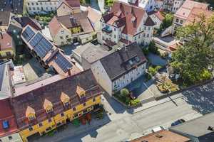 Repräsentatives Wohn- & Geschäftshaus mit Charme – modern, bezugsbereit und vielseitig nutzbar! – Cham (Kreis) – Vorschaubild 16