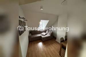 Tauschwohnung: 2 Zimmerwohnung in München Laim tauschen – Die vollständige Adresse der Immobilie erhältst du vom Anbieter., 80687 Sankt Ulrich, München – Vorschaubild 2