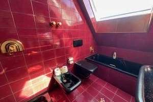 3 Zi.Dachgeschoss-Mais .ohne Balkon – Die vollständige Adresse der Immobilie erhältst du vom Anbieter., 40468 Unterrath, Düsseldorf – Vorschaubild 8