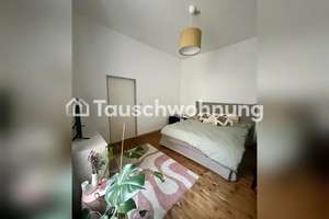Tauschwohnung: Kleine Wohnung im ruhigen Hinterhof der List – Voßstraße 25, 30161 List, Hannover – Vorschaubild 3