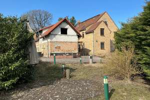Doppelhaus in Kostebrau – Die vollständige Adresse der Immobilie erhältst du vom Anbieter., 1979 Lauchhammer – Vorschaubild 13
