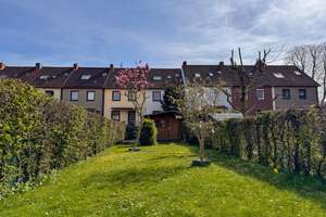 Dein Familienhaus: 5-Zimmer-Raumwunder mit großem Garten in ruhiger Lage von Kattenesch – Die vollständige Adresse der Immobilie erhältst du vom Anbieter., 28277 Kattenesch, Bremen – Vorschaubild 17