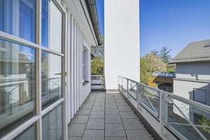 homelier - Einzigartiges Wohnerlebnis in Solln – Die vollständige Adresse der Immobilie erhältst du vom Anbieter., 81479 Solln, München – Vorschaubild 9