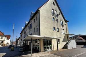 VBU Immobilien - Kapitalanlage mit Perspektive – Die vollständige Adresse der Immobilie erhältst du vom Anbieter., 74930 Ittlingen – Vorschaubild 2