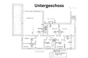 Unternehmer Bungalow auf riesigem Grundstück in Raunheim – Frankfurt am Main – Vorschaubild 56