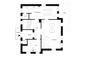 Wohlfühloase mit Gartenidylle: Modernisiertes Haus mit Einliegerwohnung, Doppelgarage und PV-Anlage – Die vollständige Adresse der Immobilie erhältst du vom Anbieter., 84137 Vilsbiburg – Vorschaubild 29