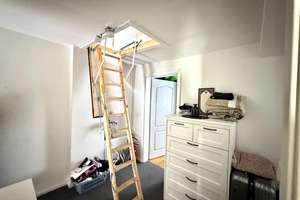 Repräsentative Jugendstilvilla mit Büroeinheit und sonnigem Garten – Die vollständige Adresse der Immobilie erhältst du vom Anbieter., 41236 Rheydt, Mönchengladbach – Vorschaubild 17