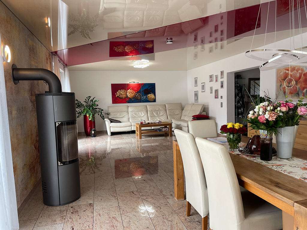 Immobilie in Freudental - Ein Zuhause zum Wohlfühlen -
Großzügiges Architektenhaus mit Garten - Bild 6