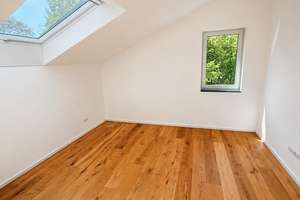 Bezugsfertige Neubau-Dachgeschosswohnung mit Dachterrasse, Aufzug & Weitblick in Bonn-Bad Godesberg – Horionstraße 8, 53177 Schweinheim, Bonn – Vorschaubild 10
