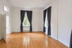 Ein Zuhause der besonderen Art: Exklusives 5-Zimmer-Haus am Weinberg in Hildesheim – 31134 Stadtmitte / Neustadt, Hildesheim – Vorschaubild 22