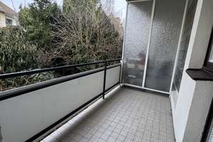 Flehe: 2 Zi EG-Wohnung am Deich mit Rheinblick und Balkon – 40223 Flehe, Düsseldorf – Vorschaubild 6