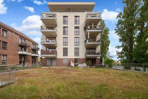 Ufer-Idylle in Köpenick: Barrierefreie 4,5-Zimmer-Wohnung mit Spreeblick & Südterrasse – Die vollständige Adresse der Immobilie erhältst du vom Anbieter., 12555 Köpenick, Berlin – Vorschaubild 21