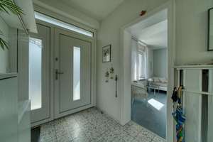Lichtdurchfluteter Atrium-Bungalow für barrierearmes Wohnen in ruhiger Rücklage – Die vollständige Adresse der Immobilie erhältst du vom Anbieter., 30823 Garbsen – Vorschaubild 8