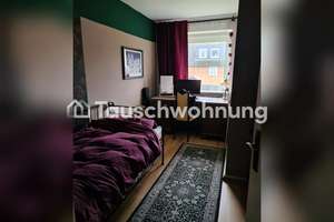 Tauschwohnung: 4-Z.-Wohnung in Farmsen gegen 1-2-Z. KEIN SAGA – Die vollständige Adresse der Immobilie erhältst du vom Anbieter., 22159 Farmsen-Berne, Hamburg – Vorschaubild 6