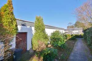 Attraktiver Bungalow mit Einliegerwohnung und zusätzlicher Nutzfläche in bevorzugter Lage von Hilden – Mettmann (Kreis) – Vorschaubild 33
