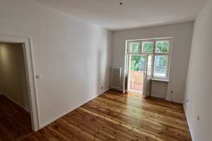 Neu sanierte helle 2-Zimmer Wohnung mit Südbalkon im 2.OG in ruhiger Lage in Wilmersdorf – Die vollständige Adresse der Immobilie erhältst du vom Anbieter., 14197 Wilmersdorf, Berlin – Vorschaubild 3