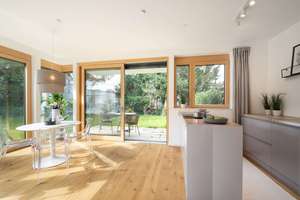 Diesen Sommer einziehen: Süßes Hideaway im Grünen – Die vollständige Adresse der Immobilie erhältst du vom Anbieter., 81545 Harlaching, München – Vorschaubild 46
