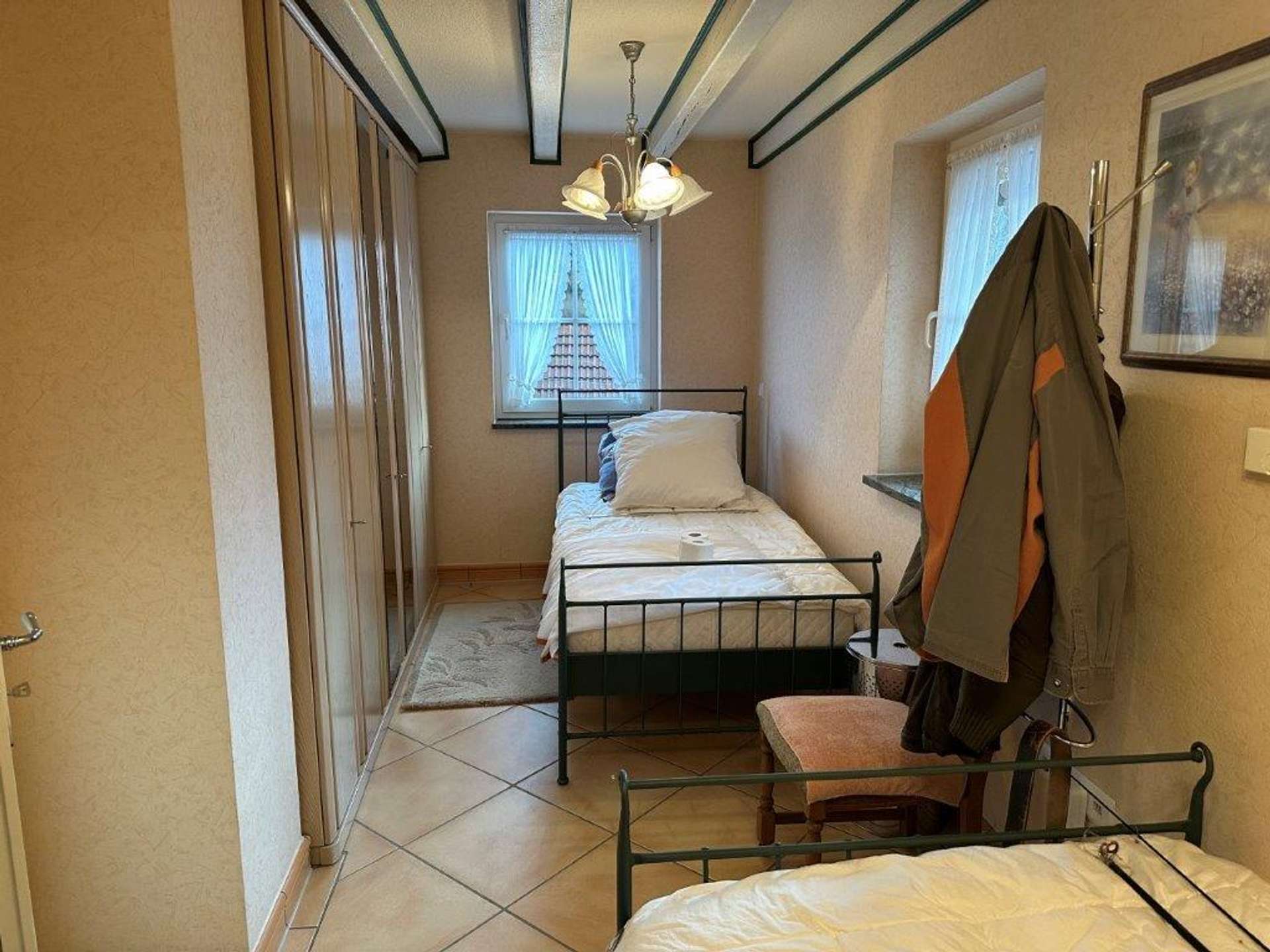 Immobilie in Uhlstädt-Kirchhasel - Neuwertiges kleines gemütliches  EFH in Niederkrossen - Bild 5