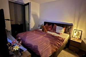 Wunderschöne 2Raum Wohnung im Herzen von Magdeburg – Die vollständige Adresse der Immobilie erhältst du vom Anbieter., 39114 Berliner Chaussee, Magdeburg – Vorschaubild 5