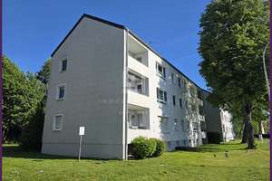 Hell & Großzügig, 4 Zimmer Eigentumswohnung mit Loggia in Mönchengladbach Wickrath – Die vollständige Adresse der Immobilie erhältst du vom Anbieter., 41189 Wickrath-Mitte, Mönchengladbach – Vorschaubild 6