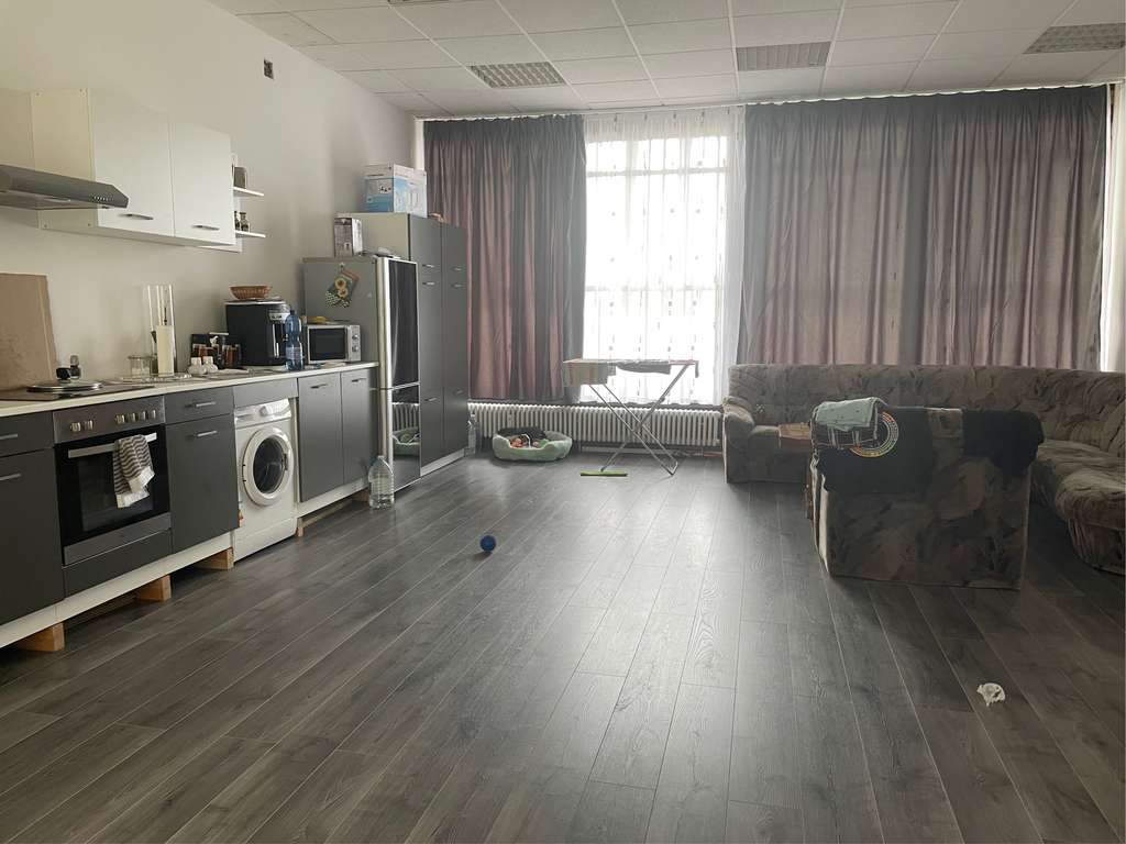 Immobilie in Passau - ***Wohnen im Erdgeschoss gewünscht?*** - Bild 1