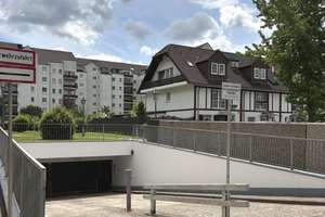 ERSTBEZUG voll MÖBLIERTE WOHNUNG - sofort frei - in Benrath inkl. W-LAN – 40599 Hassels, Düsseldorf – Vorschaubild 9