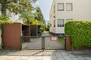 Großzügige 4-Zimmerwohnung mit viel Potenzial und 2 Balkonen – Die vollständige Adresse der Immobilie erhältst du vom Anbieter., 80686 Sankt Ulrich, München – Vorschaubild 17