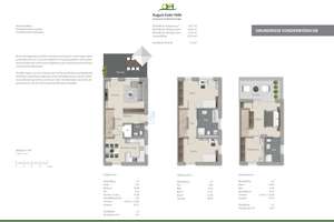 Familienfreundliches Reihenendhaus mit Wärmepumpe, Photovoltaikanlage und Kaufgrundstück – Nehringstraße 77, 64347 Darmstadt – Vorschaubild 4