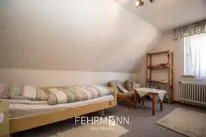 RESERVIERT - Charmantes Einfamilienhaus mit großzügigem Grundstück in ruhiger Lage – Emsland (Kreis) – Vorschaubild 18