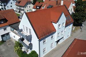 Moderne 2-Zimmer-Dachgeschosswohnung mit Donauauenblick – Die vollständige Adresse der Immobilie erhältst du vom Anbieter., 85055 Mailing, Ingolstadt – Vorschaubild 13