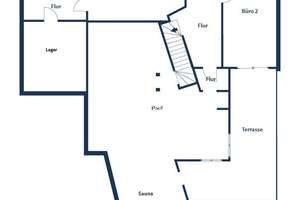 Urlaub jeden Tag: Exklusives Einfamilienhaus in Karlsbad mit Indoor-Pool, Sauna & Kamin – Die vollständige Adresse der Immobilie erhältst du vom Anbieter., 76307 Karlsbad – Vorschaubild 28